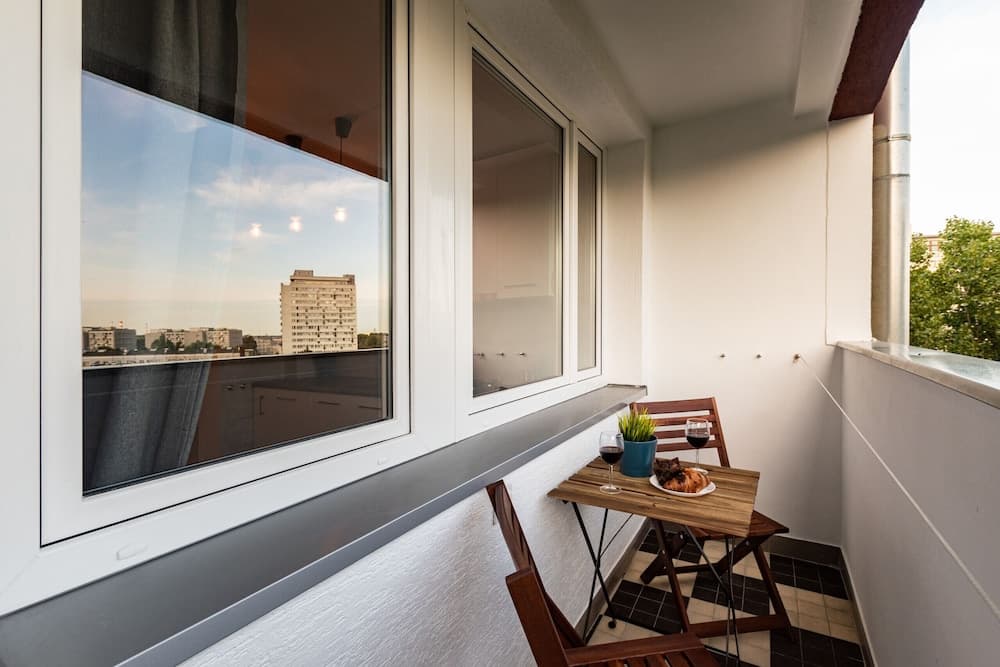 Balkon