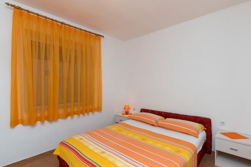 Apartment Horizont