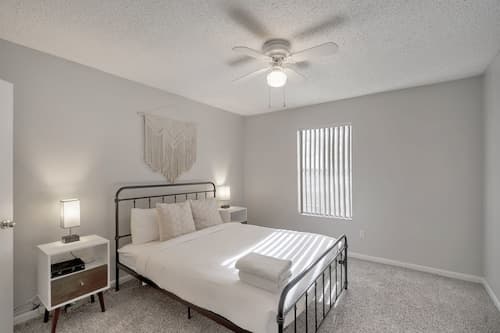 Lovely Midland Getaway With Fitness Center