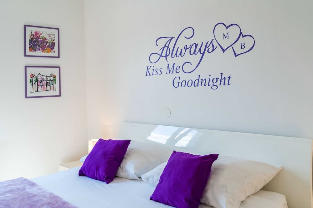 Apartment Dubrovnik Clouds