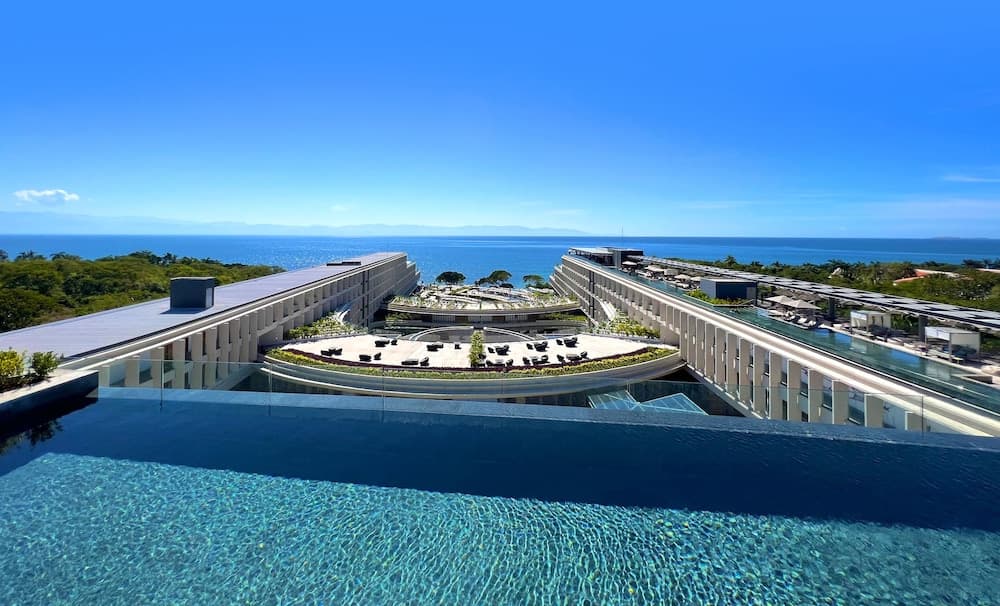 Secrets Bahia Mita Surf & Spa - Adults Only - All Inclusive