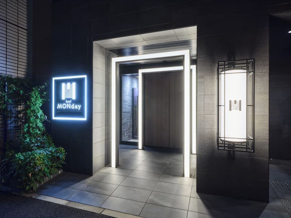 MONday Apart Asakusabashi Akihabara(Former：MONday Apart Akihabara Southeast)