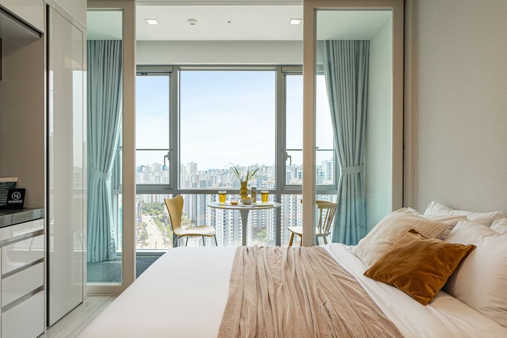 Urbanstay Dongtan