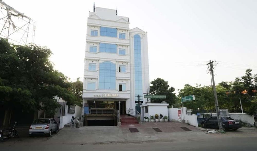 Hotel Jothimani