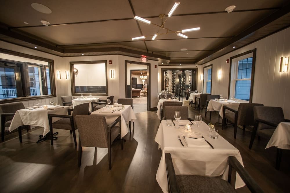 Restoran