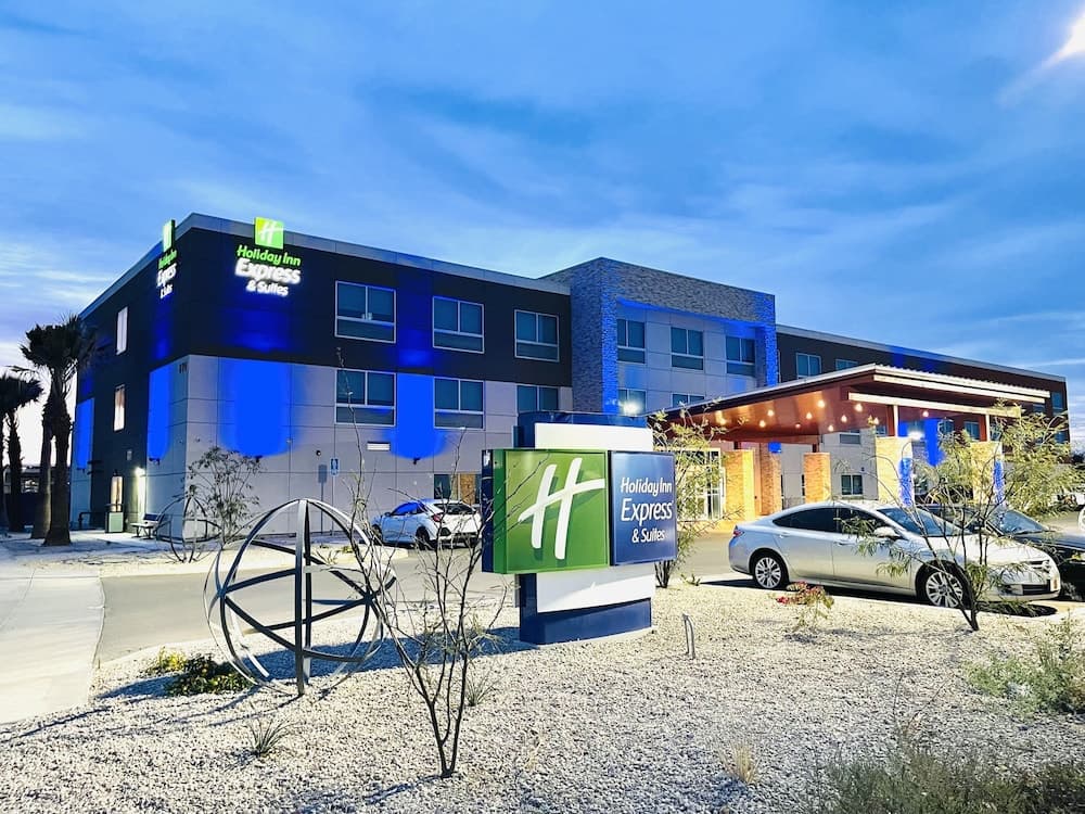Holiday Inn Express & Suites Blythe by IHG