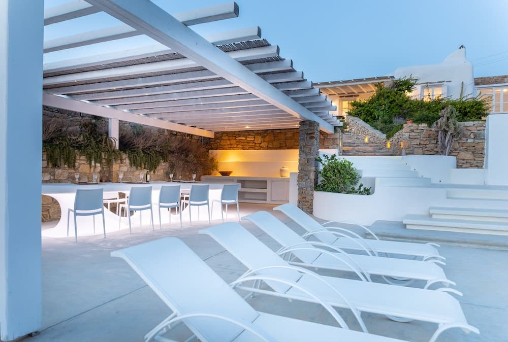 Teras/veranda