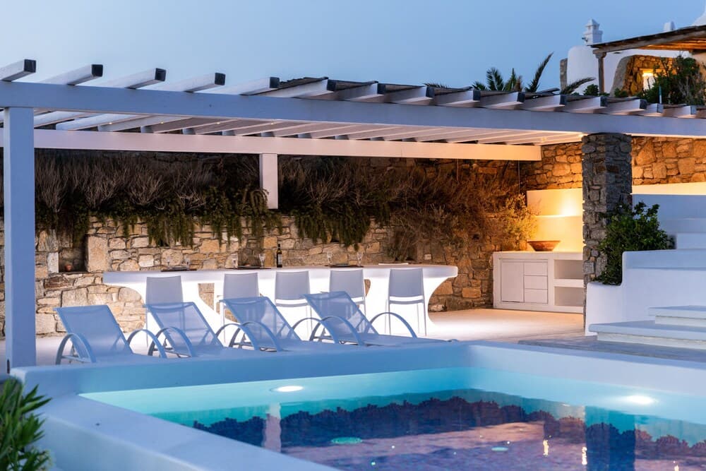 Teras/veranda