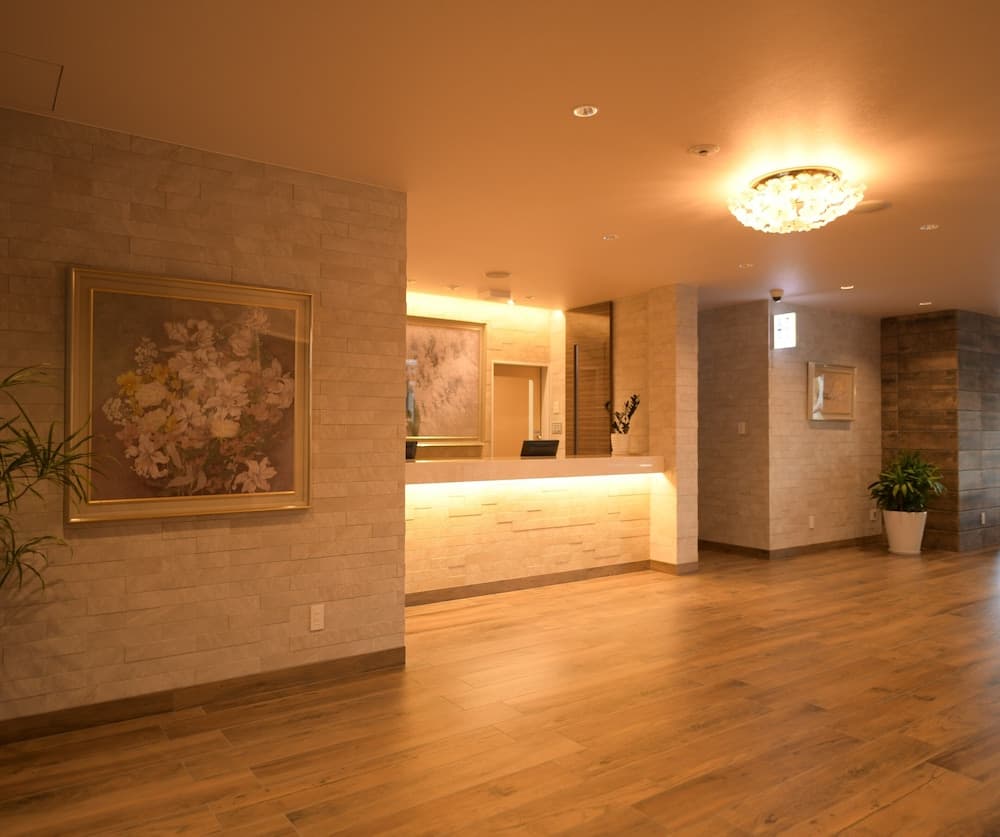 Sakura Hotel Onomichi Ekimae