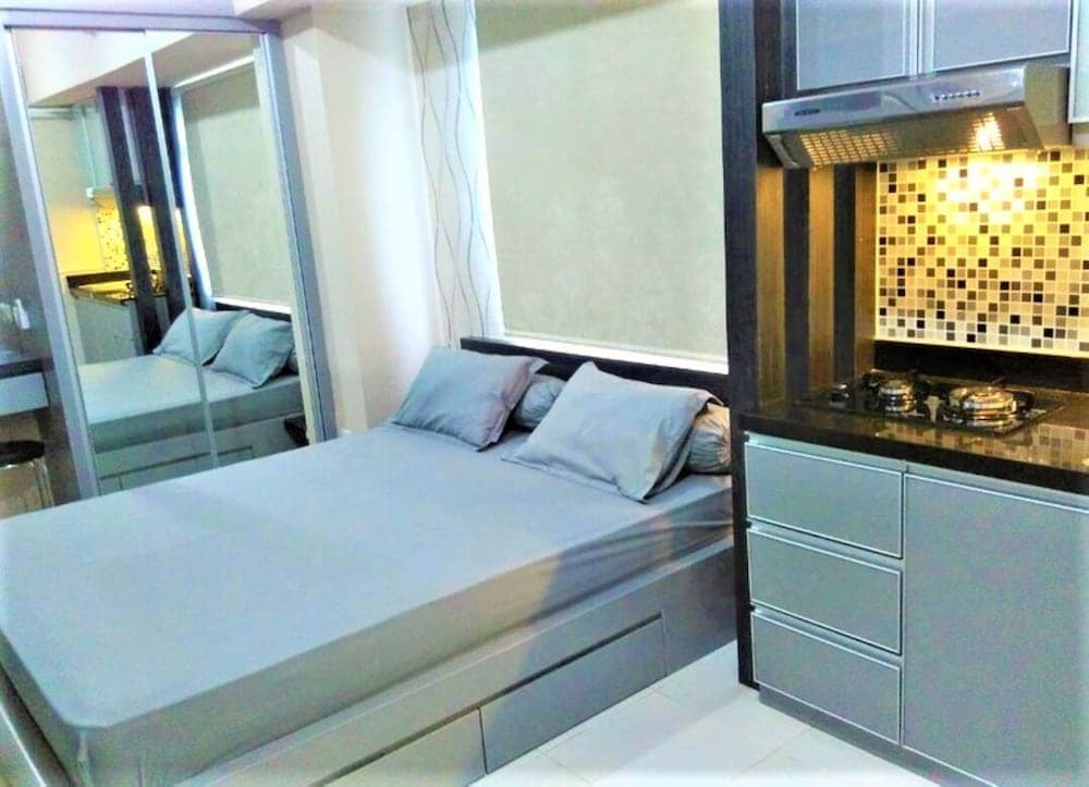 Apartement Educity Tower Y-P-H By Prafi