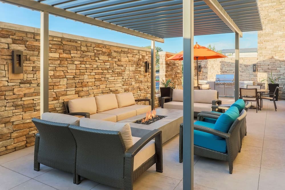 Teras/veranda