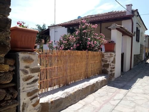 Petrino1880 Sea-vacation Apartment in Chalkidiki