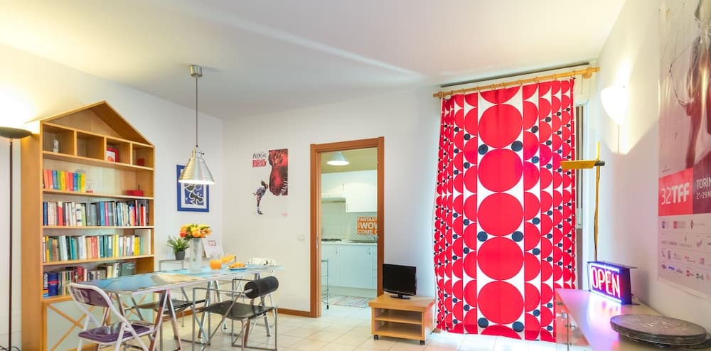 La Casa del Cinema by Wonderful Italy