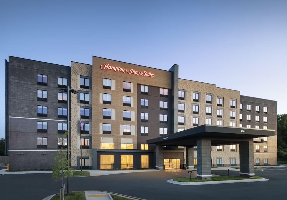 Hampton Inn & Suites Richmond Short Pump