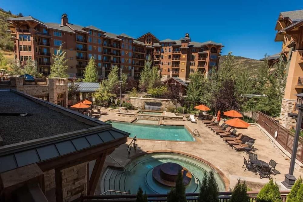 Hyatt at the Canyons by Park City Vacations