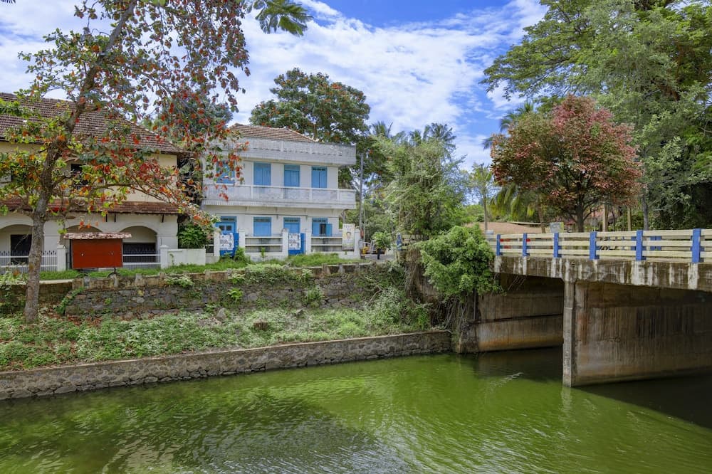 goSTOPS Allepey - Hostel