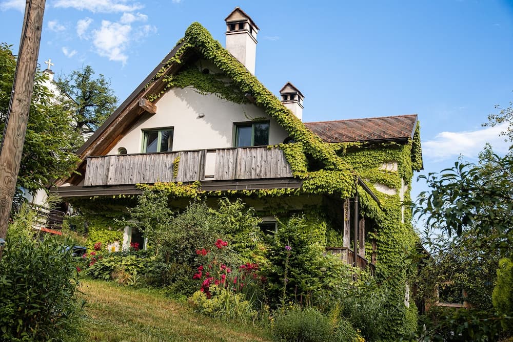 Vintage House Podliparska