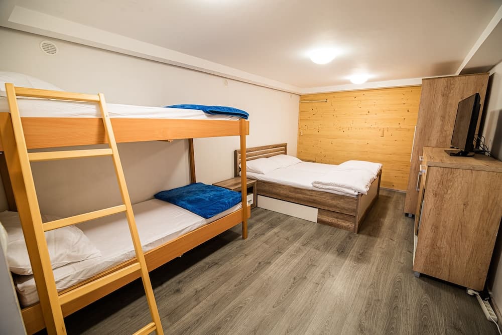 Apartments Zvoh, Krvavec, Ski-in, Ski-out