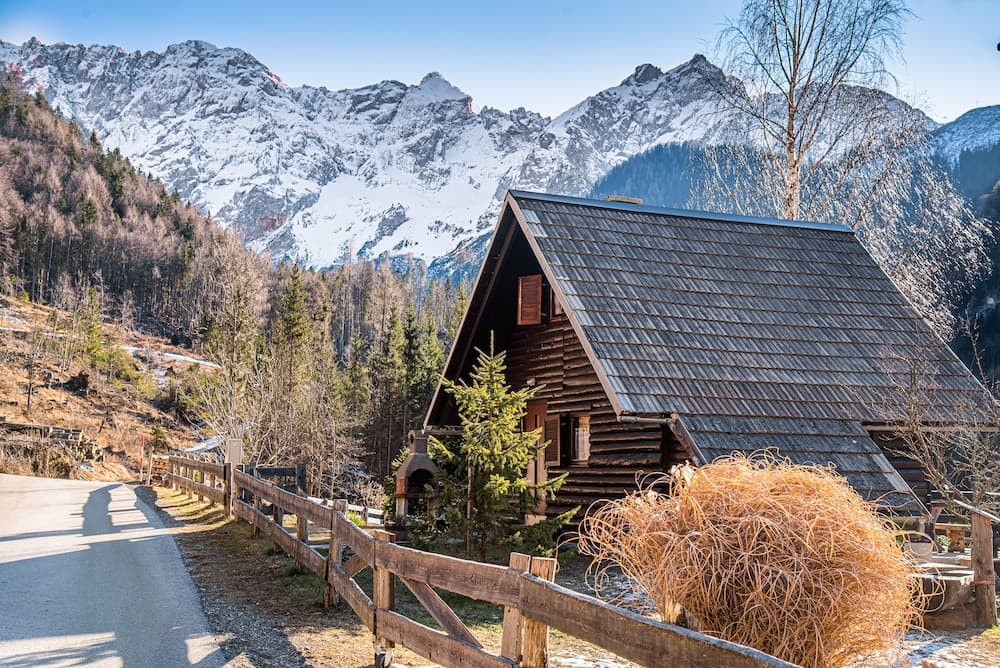 Cottage Hidden Pearl