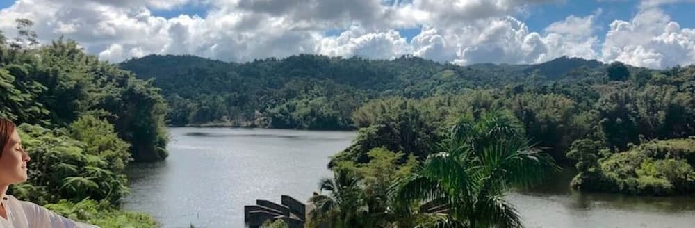 Casa del Lago Garzas - Suite 101