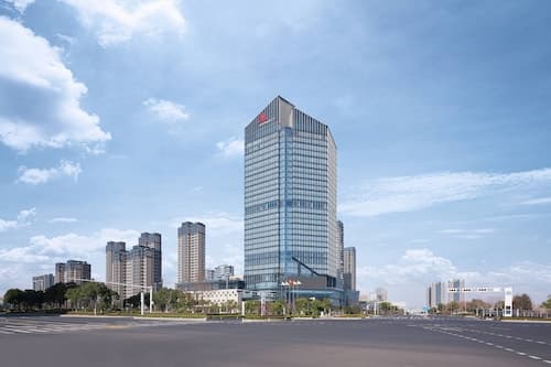 Liyang Marriott Hotel