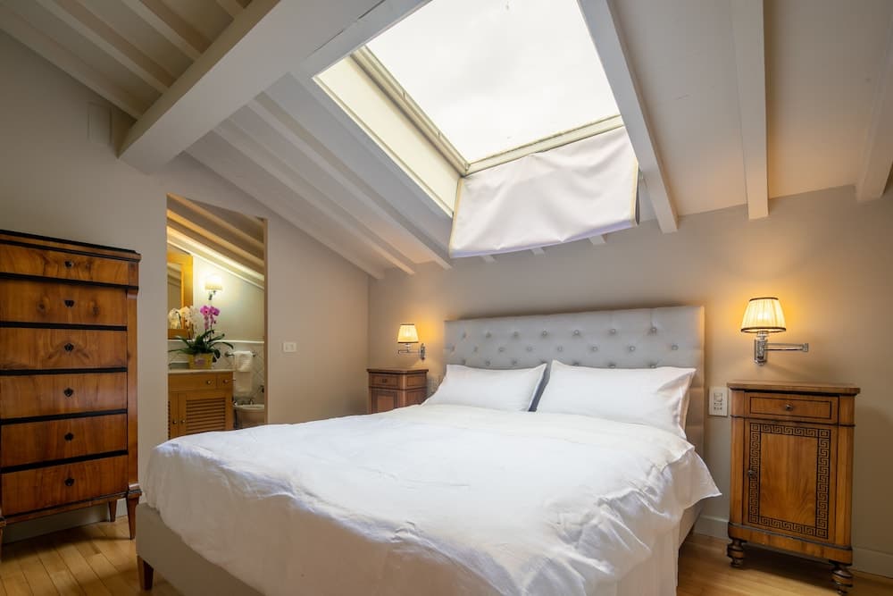 San Jacopo Top by Mmega