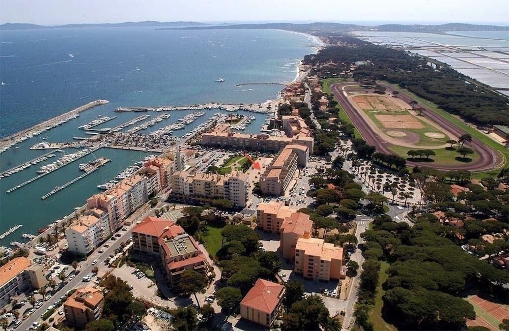 Holidays Hyères