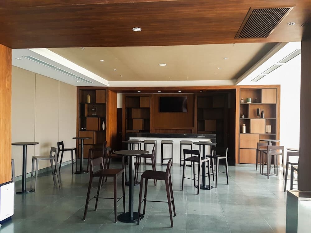 Exclusive with Comfortable 2BR Apartment at Branz BSD