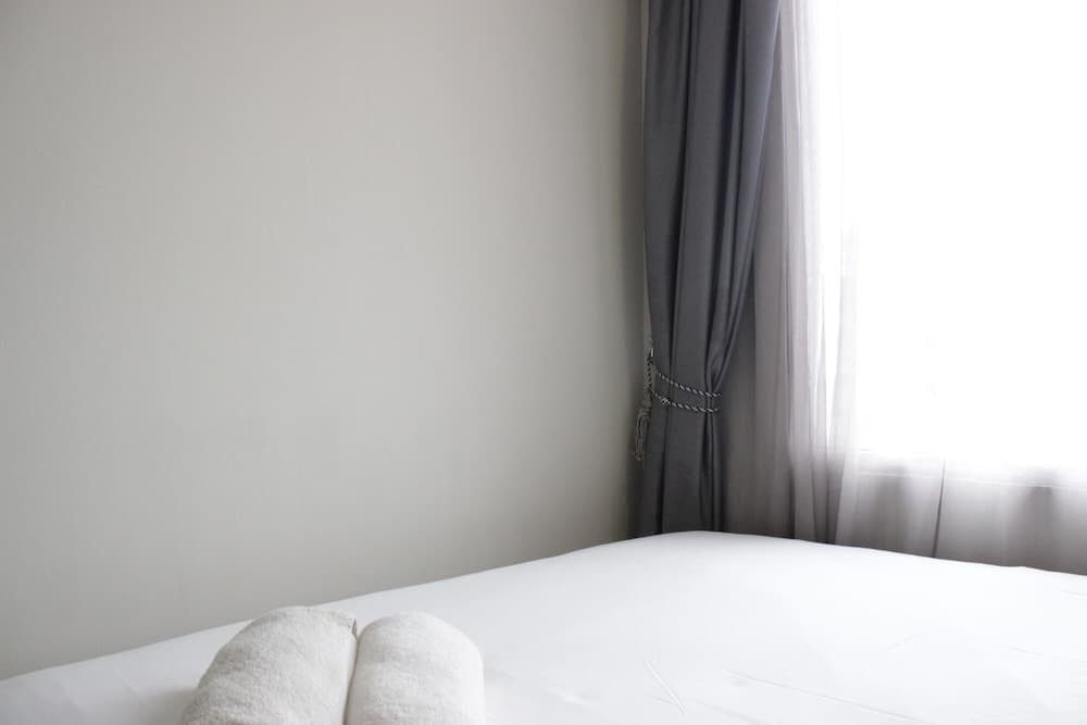 Pleasant & Trendy 2BR Apartment at Jarrdin Cihampelas near Cihampelas Walk