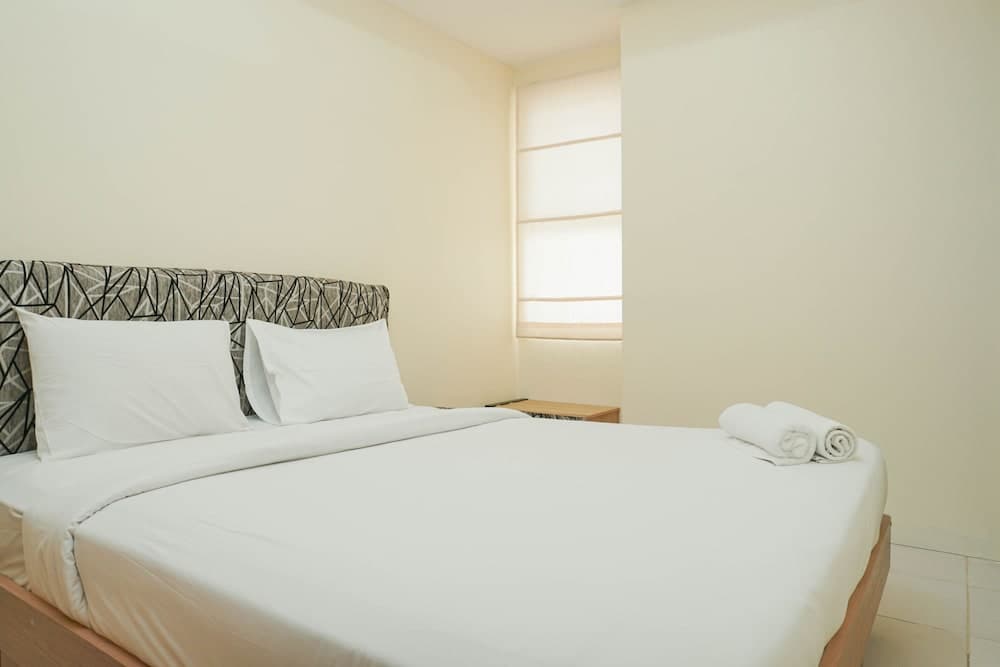 Homey 2BR Apartment @ Belmont Residence