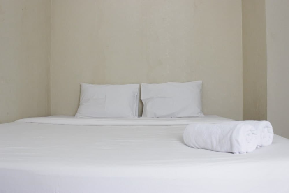 Pleasant 2BR Apartment at Gateway Ahmad Yani