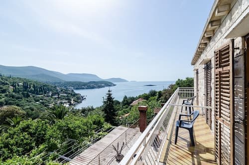 Villa Peragić