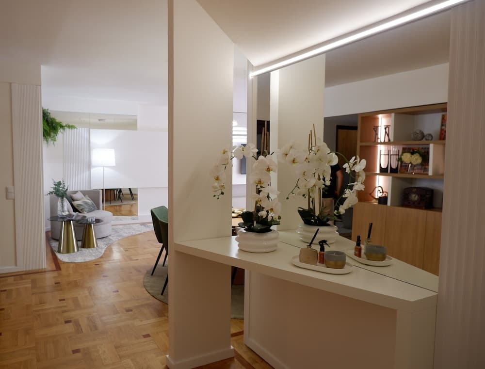 Porto Family Home by MP