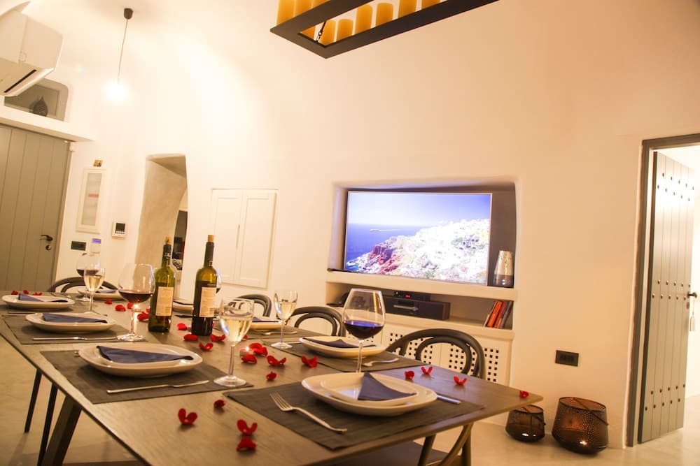 My Bozer Cave Villa