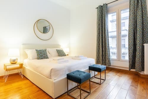 easyhomes - Central Station