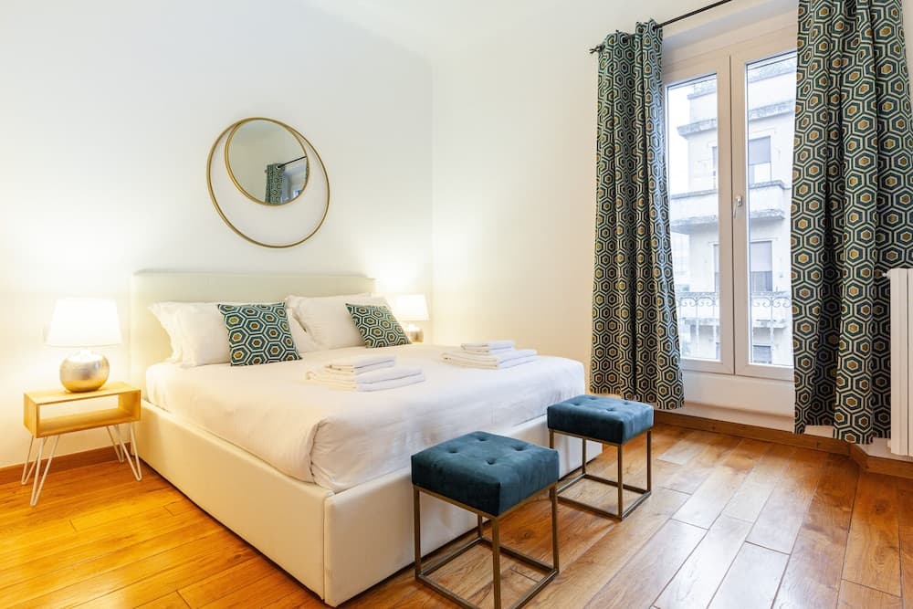 easyhomes - Central Station