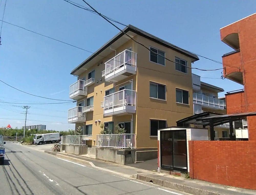 Pal Terrace Fujimi