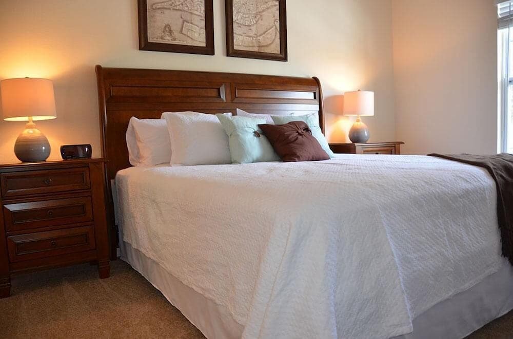 Lucaya 3 Bedroom 2 Bath Townhome!