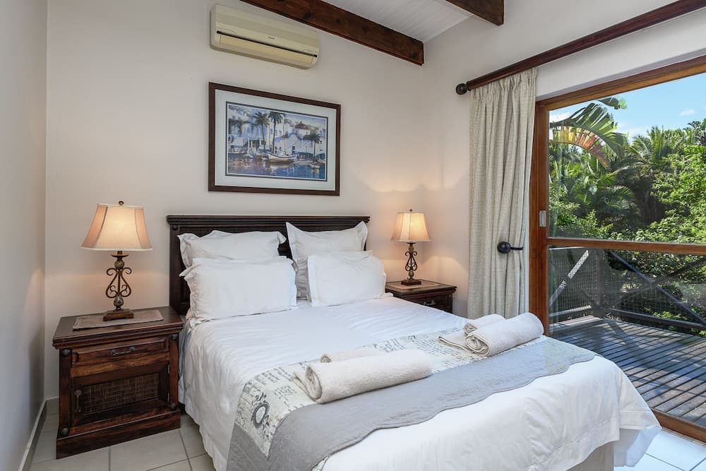 San Lameer Villa Rentals 2608