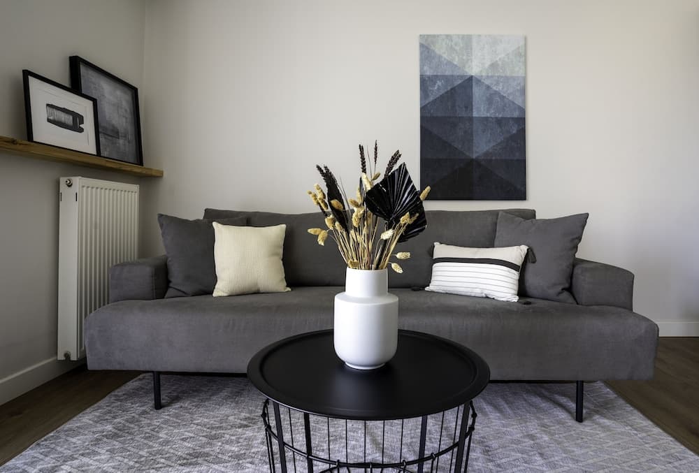 Posh 1BR Apartment in Chalandri