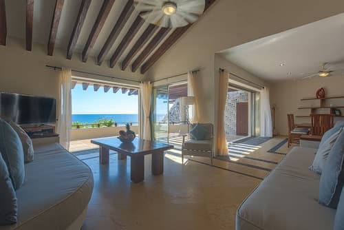 Penthouse Xcaret Puerto Aventuras