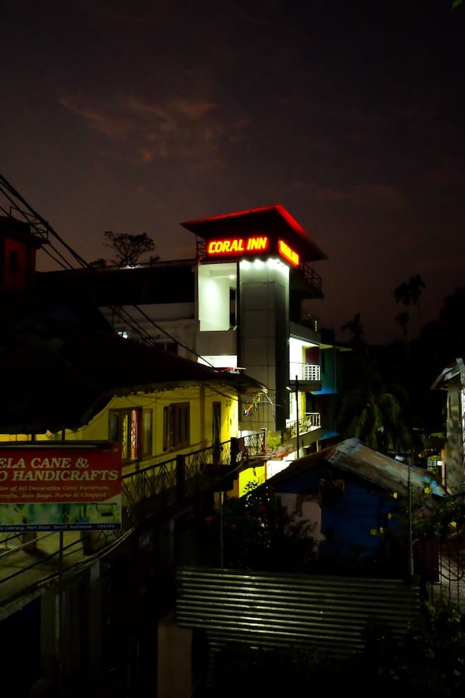 Om Guest House