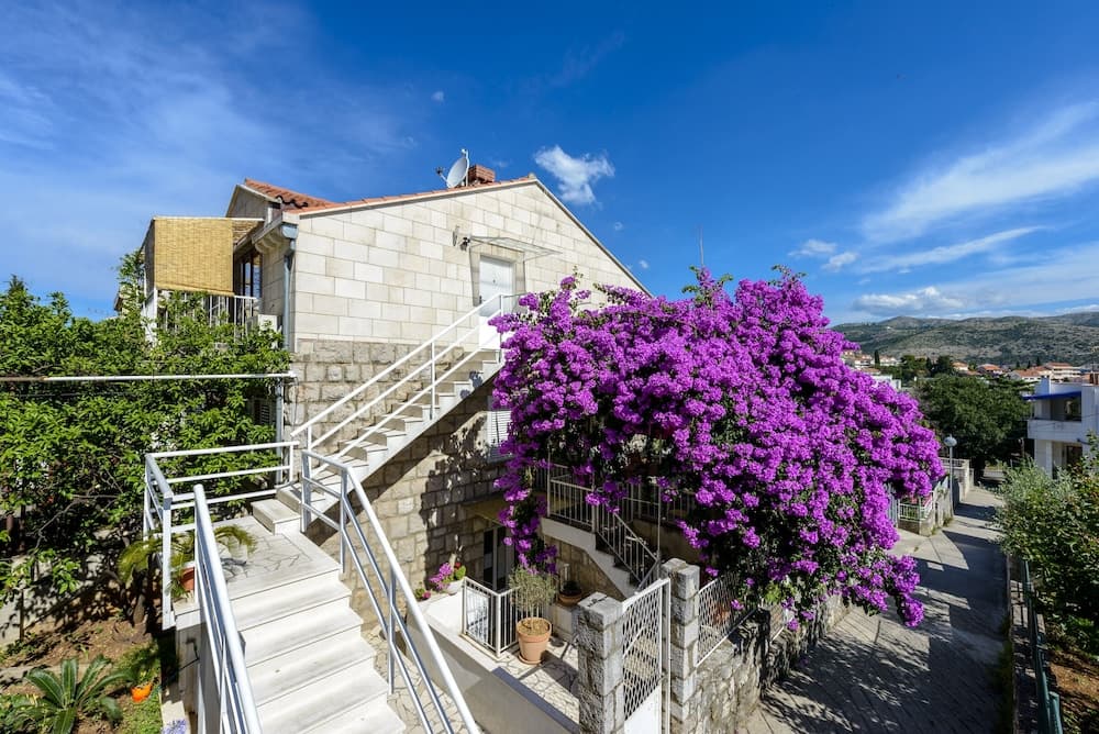 Lapad Beach Apartment Tolja