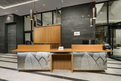 TownePlace Suites by Marriott New York Manhattan/Chelsea