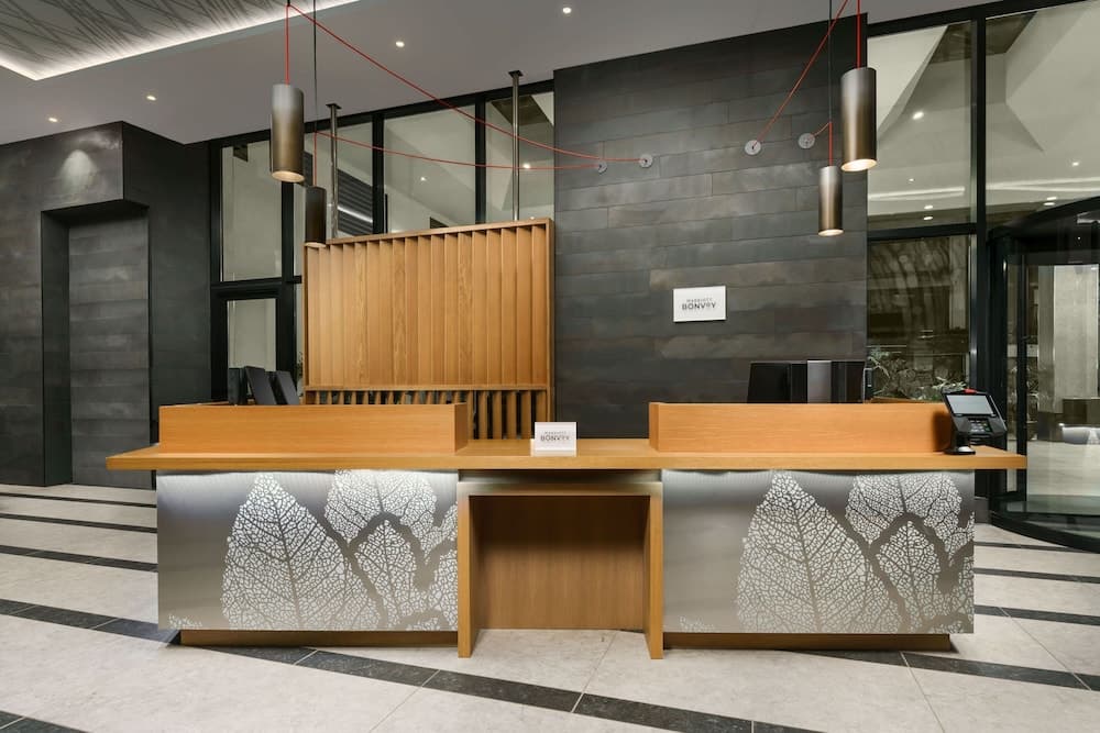 TownePlace Suites by Marriott New York Manhattan/Chelsea