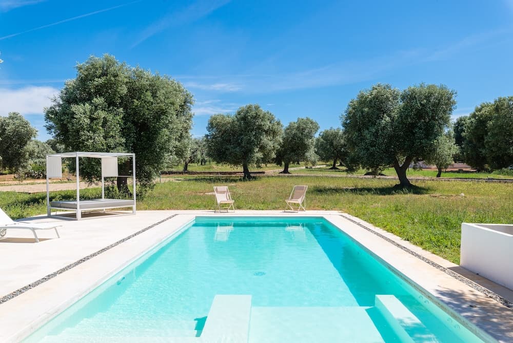 Villa Aura d'Olivo by Wonderful Italy