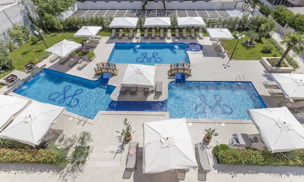 Boutique hotel Momentum by Aycon