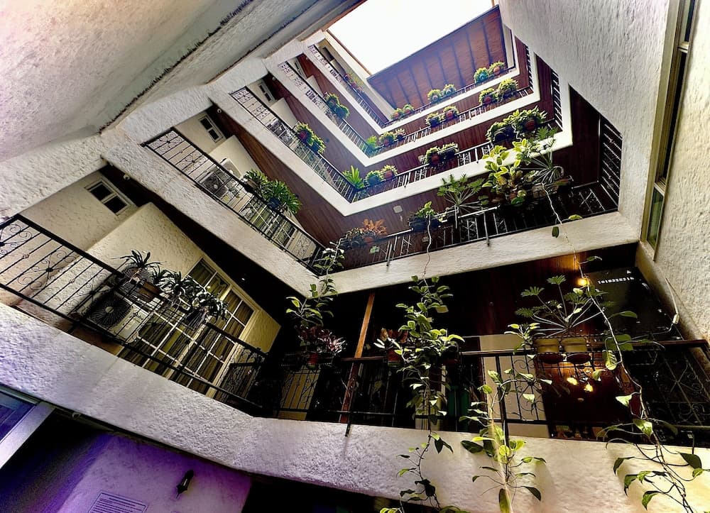 Casa del Hidalgo Hotel Cali Centenario