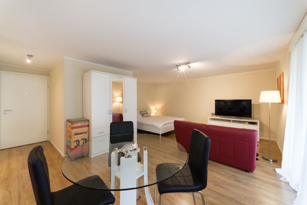 RELOC Serviced Apartments Wallisellen 36