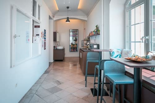 Atik Rooms